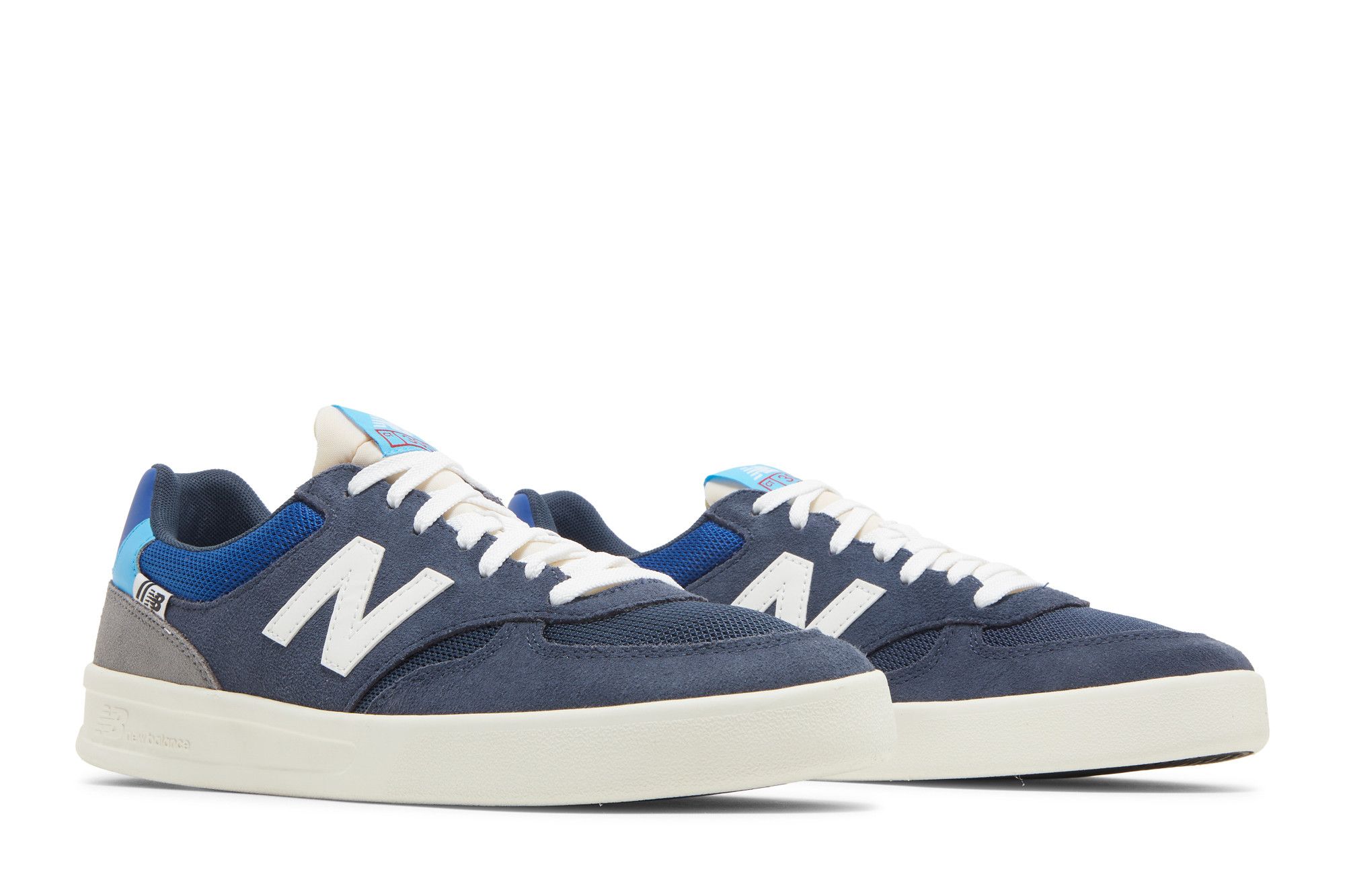 Cheap New Balance 300 Court ''Navy Wit'' CT300NB3