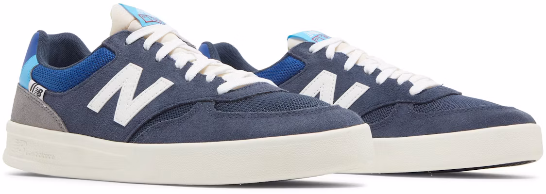 New Balance 300 Court ''Navy Wit'' CT300NB3 Cheap New Balance 300 Court ''Navy Wit'' CT300NB3