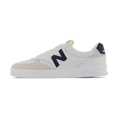 NB 300 Court 'White Navy'