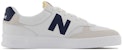 New Balance 300 Court 'Putih Navy' CT300WY3