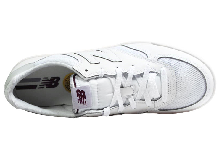 NB 300 D 'White' 圖 3