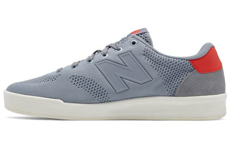 NB 300 Engineered Knit 'Grey Orange'
