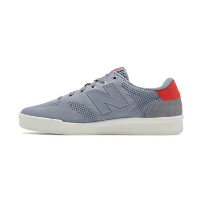 NB 300 Engineered Knit 'Grey Orange'