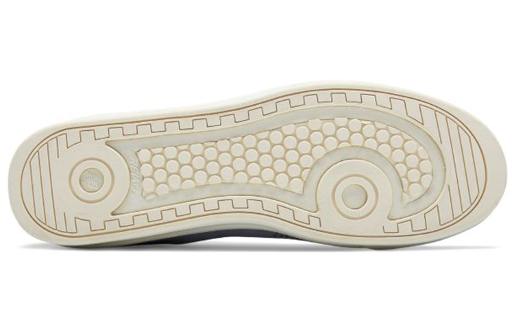 NB 300 Engineered Knit 'Grey Orange' 圖 4