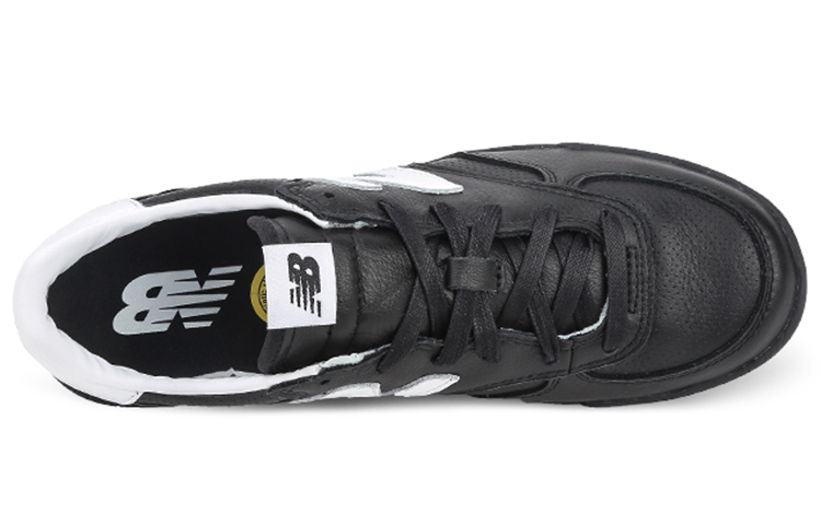 Order 뉴발란스 300 가죽 블랙 화이트 (or) 뉴발란스 300 검흰 가죽 CRT300LA