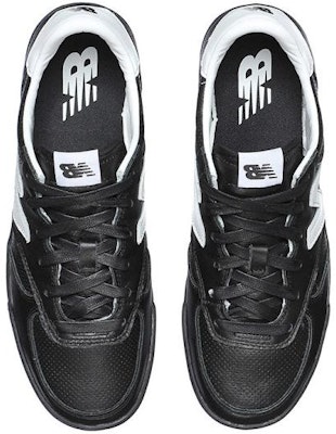 뉴발란스 300 가죽 블랙 화이트 (or) 뉴발란스 300 검흰 가죽 CRT300LA Shop 뉴발란스 300 가죽 블랙 화이트 (or) 뉴발란스 300 검흰 가죽 CRT300LA