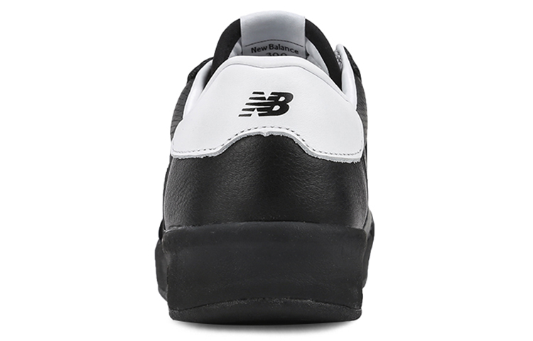 Purchase 뉴발란스 300 가죽 블랙 화이트 (or) 뉴발란스 300 검흰 가죽 CRT300LA