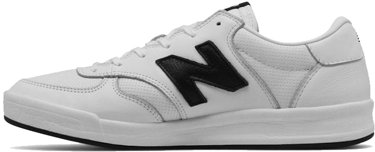 New Balance 300 Kulit 'Hitam Putih' CRT300LC Buy New Balance 300 Kulit 'Hitam Putih' CRT300LC