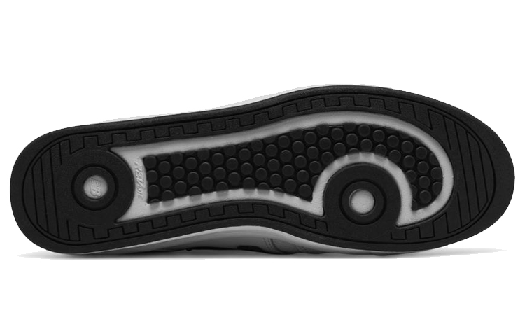 Purchase New Balance 300 Kulit 'Hitam Putih' CRT300LC