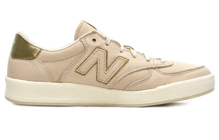 NB 300 Leather 'Khaki' 圖 2