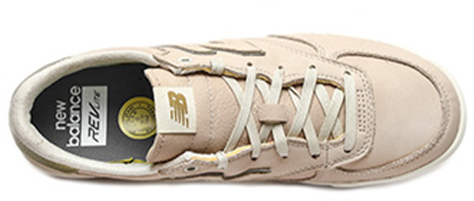 New Balance 300 Kulit 'Khaki' CRT300DI Lookbook New Balance 300 Kulit 'Khaki' CRT300DI