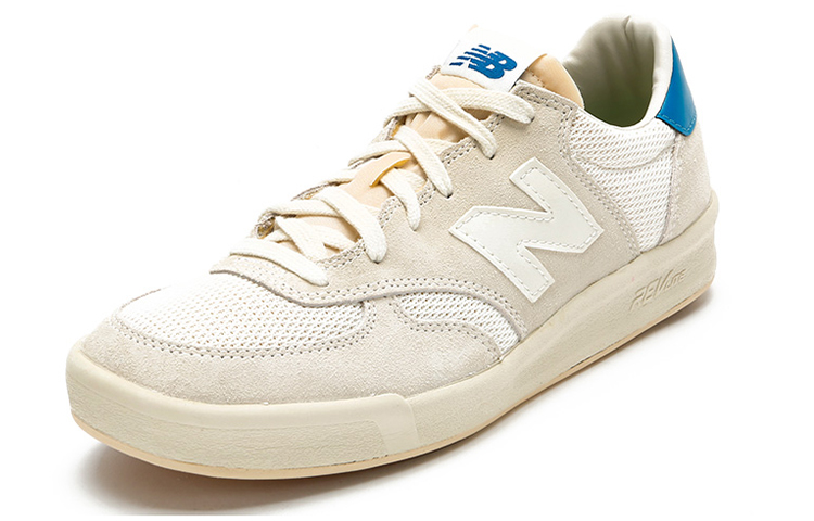 NB 300Series Creamy 'Cream White Blue' 圖 2