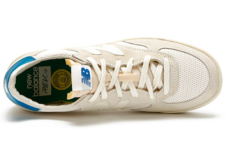 NB 300Series Creamy 'Cream White Blue' 圖 3