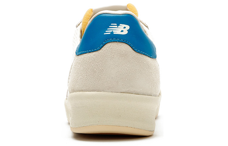 NB 300Series Creamy 'Cream White Blue' 圖 4