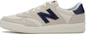 New Balance 300 Series Beige/Kelabu/Biru CRT300F1