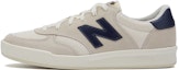 Buy New Balance 300 Series Beige/Kelabu/Biru CRT300F1