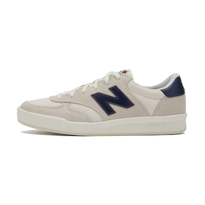 NB 300 Series Beige/Gray/Blue