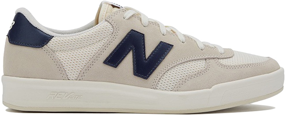 New Balance 300 Series Beige/Kelabu/Biru CRT300F1 Order New Balance 300 Series Beige/Kelabu/Biru CRT300F1
