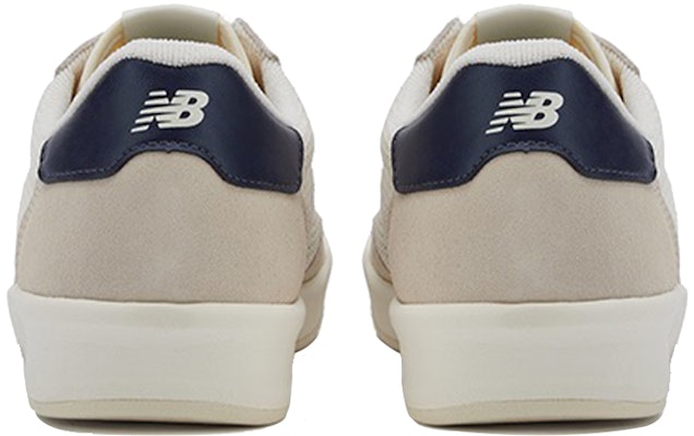 New Balance 300 Series Beige/Kelabu/Biru CRT300F1 Details for New Balance 300 Series Beige/Kelabu/Biru CRT300F1