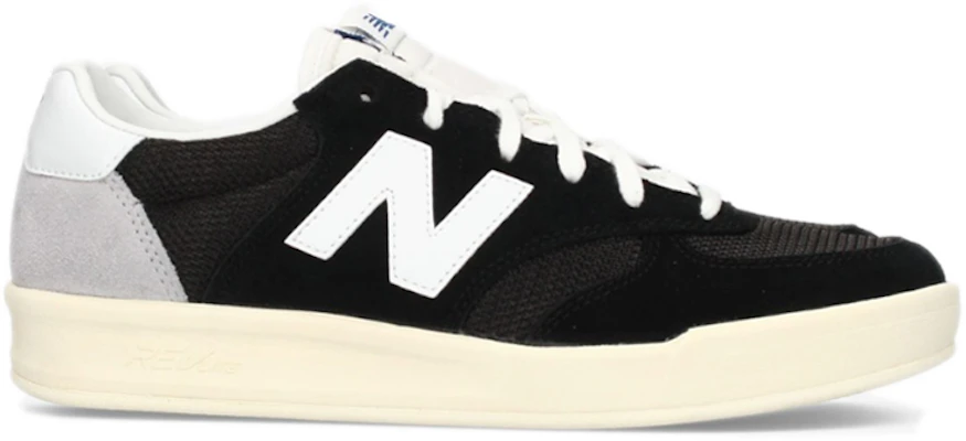 뉴발란스 300 블랙 화이트 그레이 CRT300FO Order 뉴발란스 300 블랙 화이트 그레이 CRT300FO