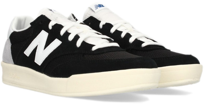 뉴발란스 300 블랙 화이트 그레이 CRT300FO Lookbook 뉴발란스 300 블랙 화이트 그레이 CRT300FO