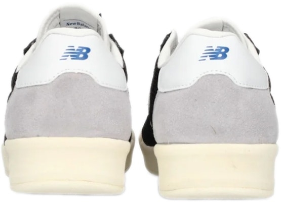 뉴발란스 300 블랙 화이트 그레이 CRT300FO Details for 뉴발란스 300 블랙 화이트 그레이 CRT300FO