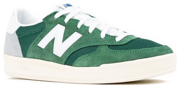 New Balance NB 300 Kasut Sukan Skate Uniseks Hijau Rumput CRT300AO Order New Balance NB 300 Kasut Sukan Skate Uniseks Hijau Rumput CRT300AO