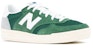 New Balance NB 300 Kasut Sukan Skate Uniseks Hijau Rumput CRT300AO