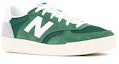 Order New Balance NB 300 Kasut Sukan Skate Uniseks Hijau Rumput CRT300AO