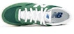 New Balance NB 300 Kasut Sukan Skate Uniseks Hijau Rumput CRT300AO