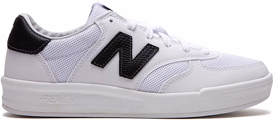 New Balance CRT300 Putih/Hitam CRT300GH Order New Balance CRT300 Putih/Hitam CRT300GH