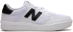 Order New Balance CRT300 Putih/Hitam CRT300GH