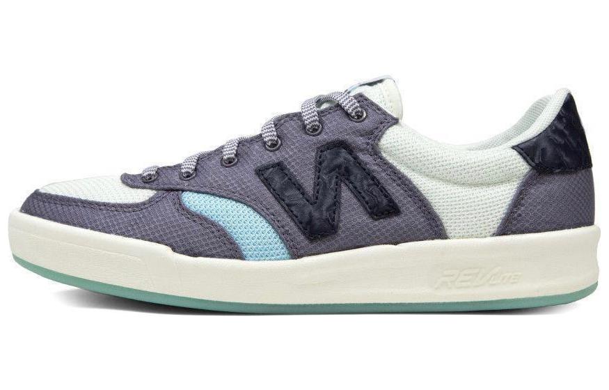 New Balance 300 Low Top 'Grey White' WRT300UB