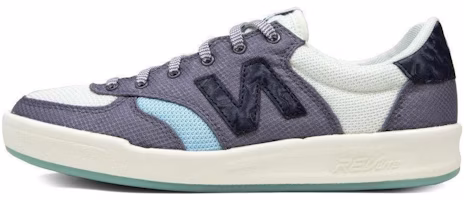 New Balance 300 Low Top 'Grey White' WRT300UB New Balance 300 Low Top 'Grey White' WRT300UB