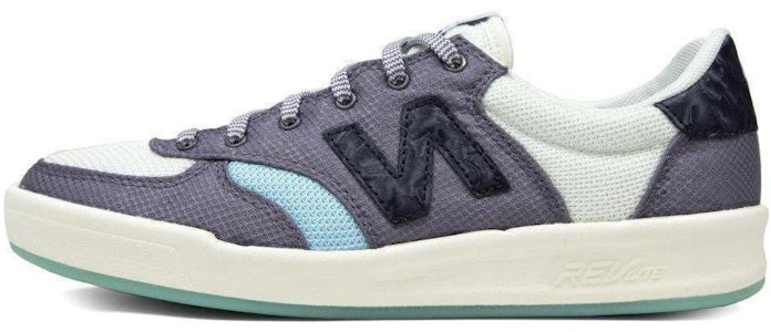 New Balance 300 Low Top 'Abu Putih' Sneakers WRT300UB Buy New Balance 300 Low Top 'Abu Putih' Sneakers WRT300UB