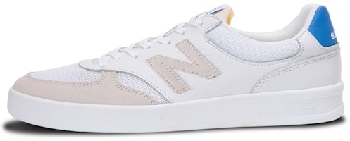 New Balance 300 Low Top Casual Unisex 'White' CT300WB3 New Balance 300 Low Top Casual Unisex 'White' CT300WB3