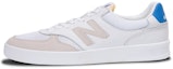 Buy New Balance 300 Kasut Low Top Santai Unisex 'Putih' CT300WB3