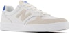 New Balance 300 Kasut Low Top Santai Unisex 'Putih' CT300WB3