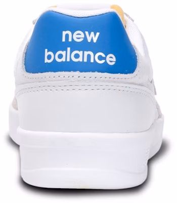 New Balance 300 低帮休闲男女款 '白色' CT300WB3 Lookbook New Balance 300 低帮休闲男女款 '白色' CT300WB3