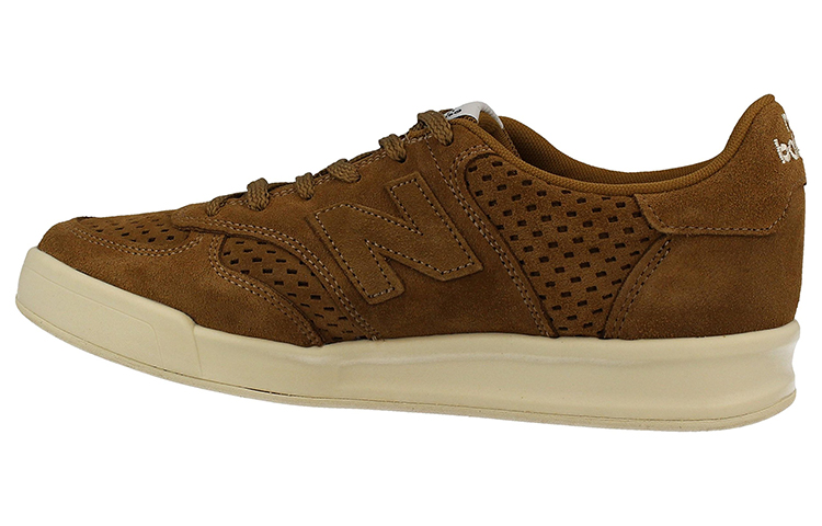 New Balance 300 Made in England 'Brown Oatmeal' CT300SLB