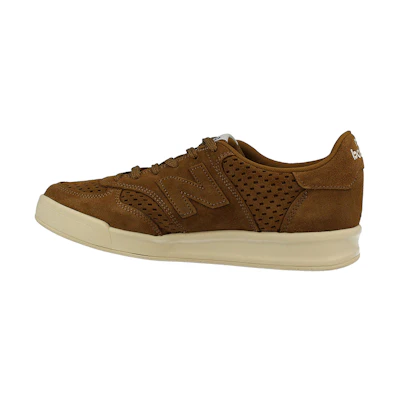 NB 300 Made in England 'Brown Oatmeal'