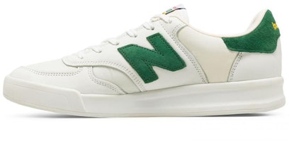 New Balance 300 Made in England 'Cumbrian Flag Pack - White Green' CT300CF New Balance 300 Made in England 'Cumbrian Flag Pack - White Green' CT300CF