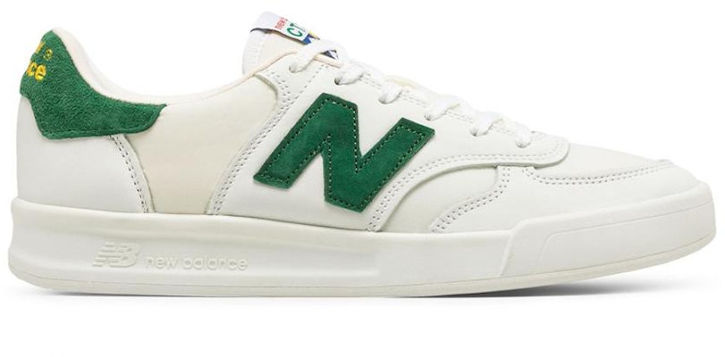 New Balance 300 Made in England 'Cumbrian Flag Pack - White Green' CT300CF Order New Balance 300 Made in England 'Cumbrian Flag Pack - White Green' CT300CF