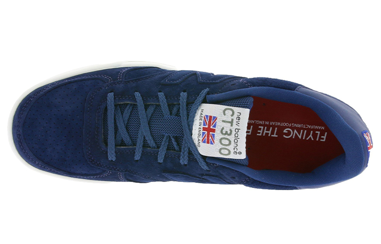 NB 300 Made In England 'Flying the Flag' 圖 3