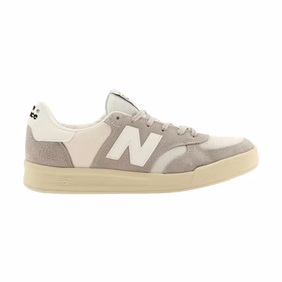NB 300 Made in England 'Grey White'