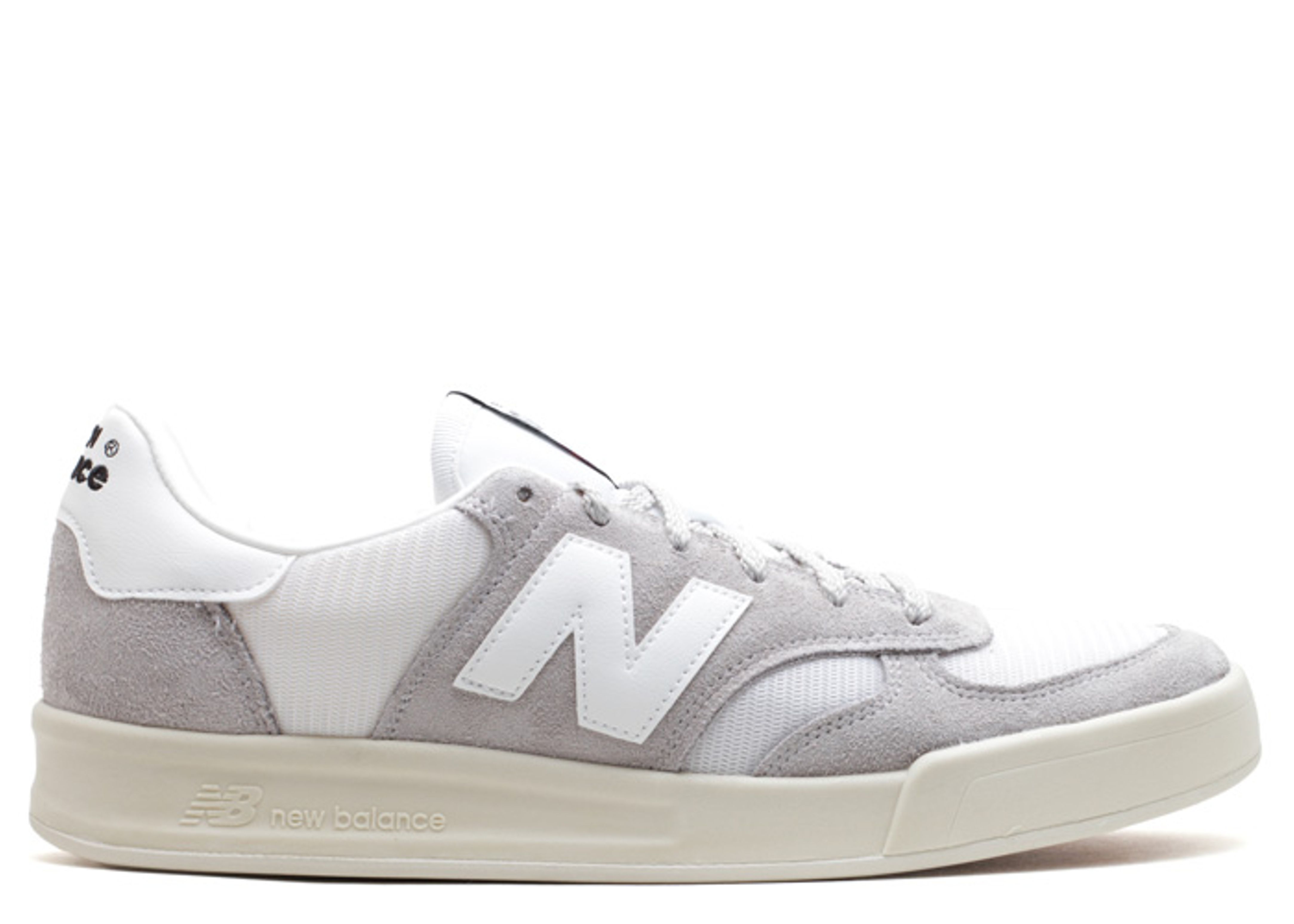Buy New Balance 300 Made in England 'Grey White' CT300SWB