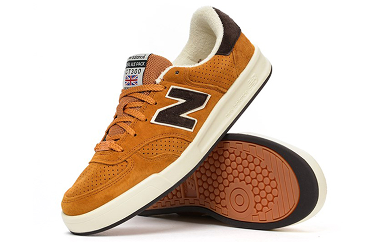 Lookbook New Balance 300 Hechas en Inglaterra 'Real Ale Pack - Chicken Foot IPA' CT300ATB