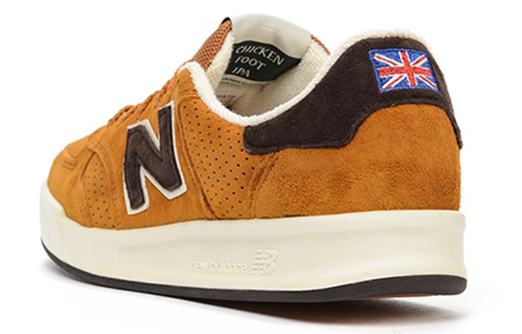 Shop New Balance 300 Hechas en Inglaterra 'Real Ale Pack - Chicken Foot IPA' CT300ATB