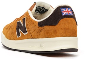 New Balance 300 Made in England 'Real Ale Pack - Chicken Foot IPA' - Bir Ayam CT300ATB Shop New Balance 300 Made in England 'Real Ale Pack - Chicken Foot IPA' - Bir Ayam CT300ATB