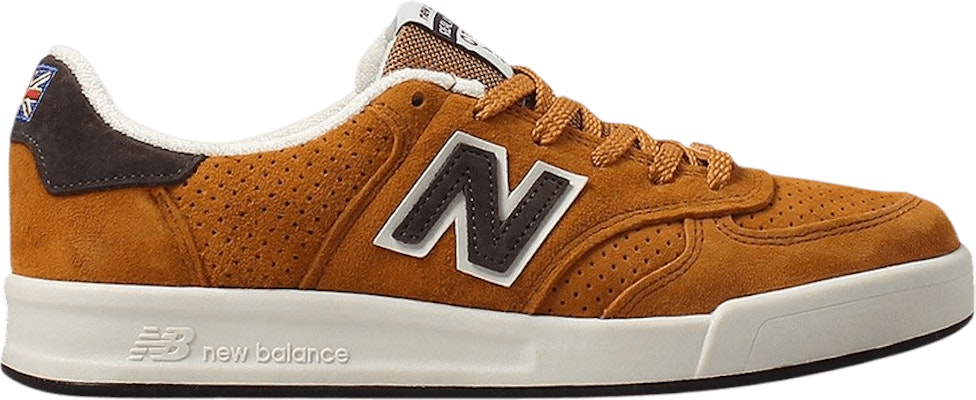 New Balance 300 Made in England Real Ale Pack Chicken Foot IPA